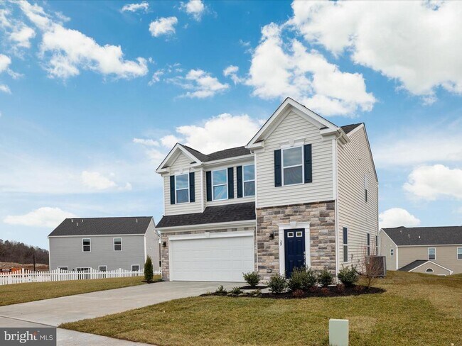 Building Photo - 29 Signal Knob Cottage Dr