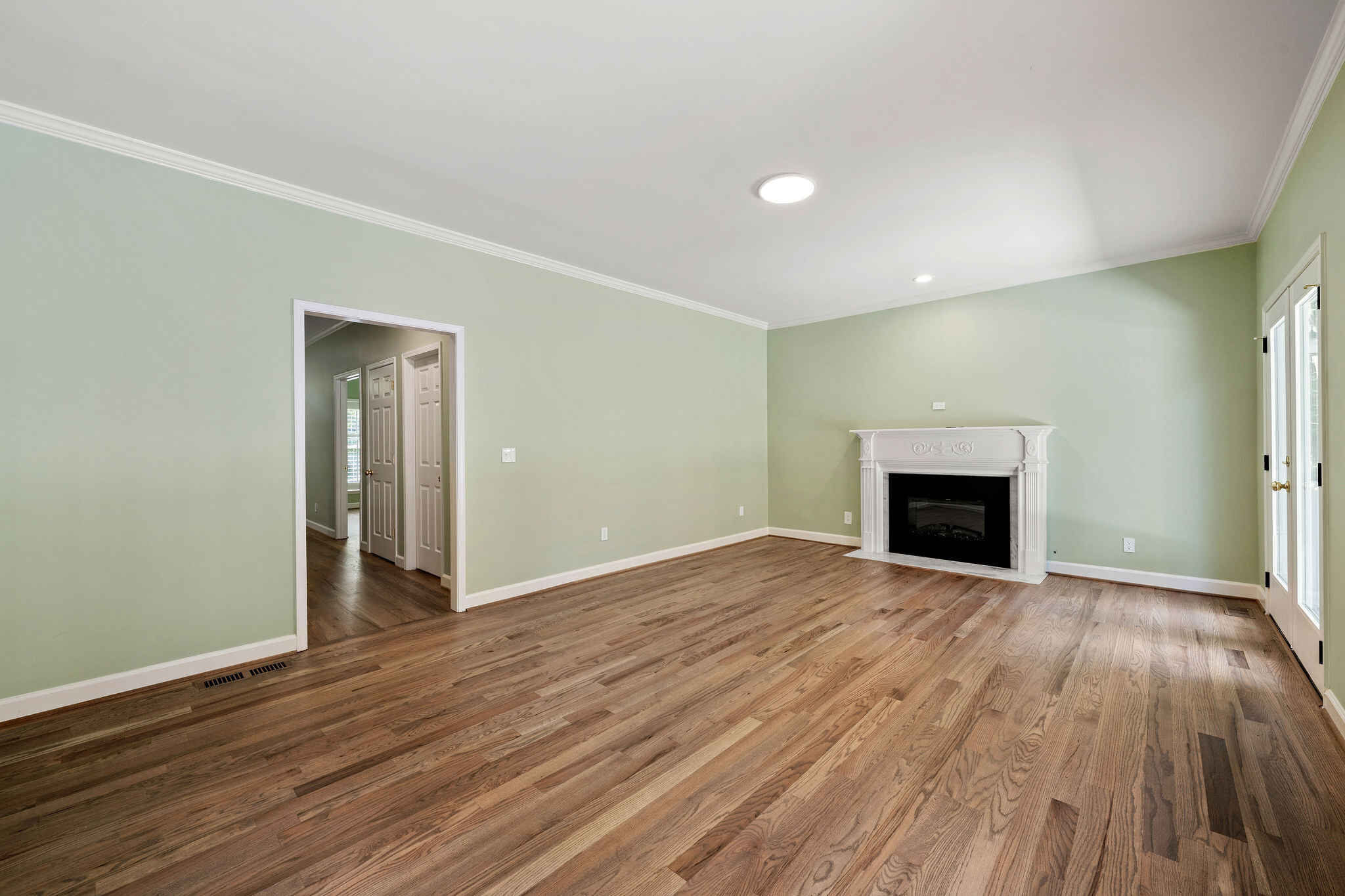 Building Photo - 3071 Lenox Rd NE