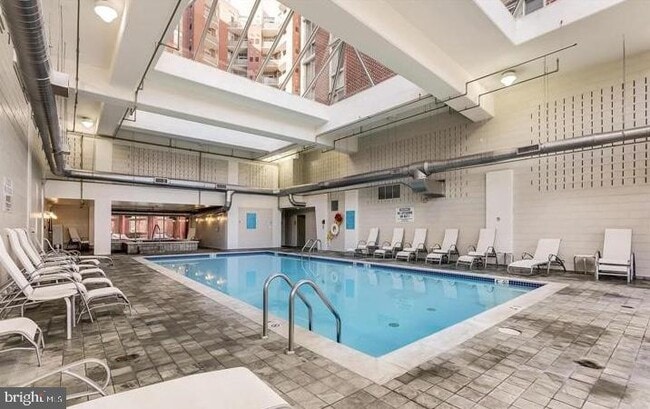 Building Photo - 1000 New Jersey Ave SE