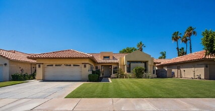 Building Photo - Spacious 3-Bedroom Retreat with 2.5 Baths in Palm Desert,
Long-Term Rental (one year minimum)