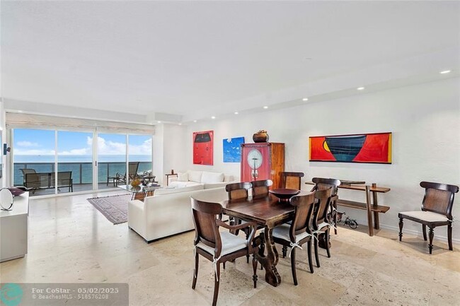 Building Photo - 3200 N Ocean Blvd