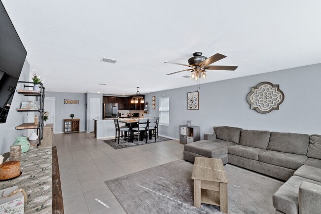 Building Photo - 2625 Turtle Dove Dr