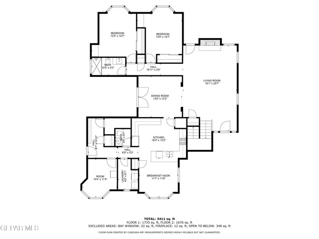 Building Photo - 6205 Brisa Del Mar Dr