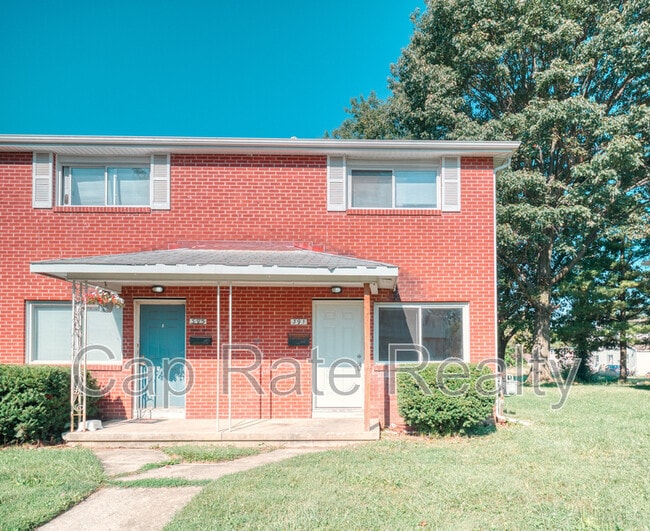 Building Photo - 391 Barnett Rd