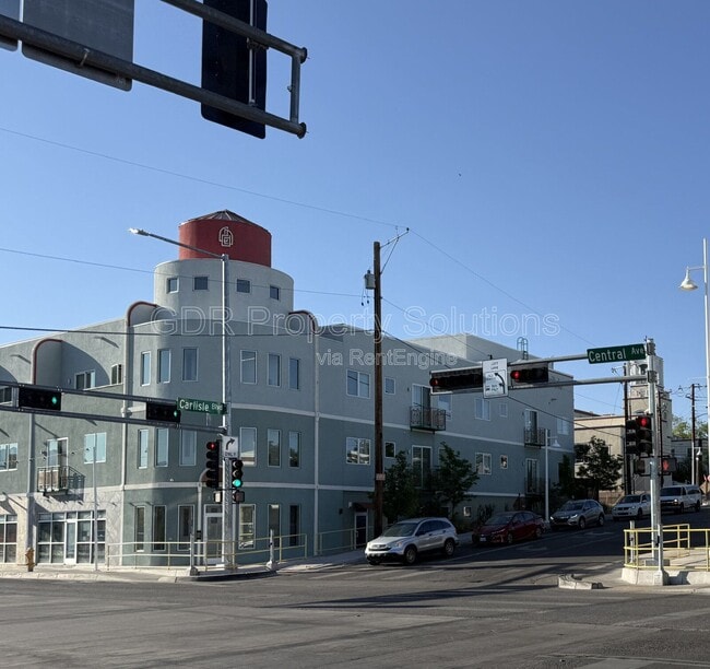 Building Photo - 3600 Central Ave SE