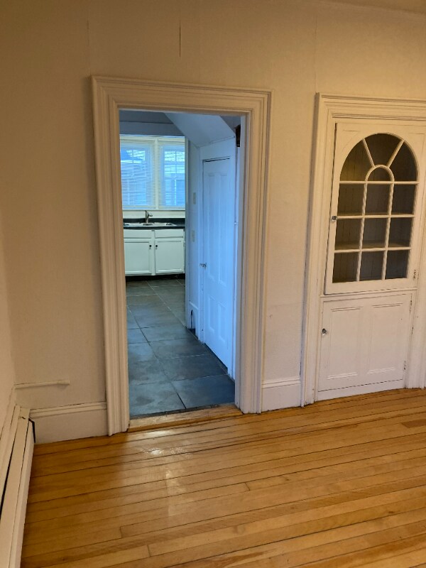 Building Photo - 21 Brimmer St