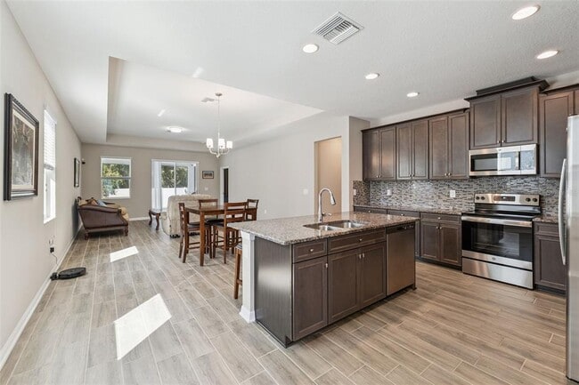 Building Photo - 18229 Porfirio Pl