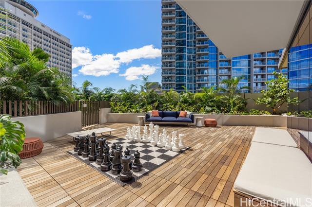 Building Photo - 1388 Kapiolani Blvd