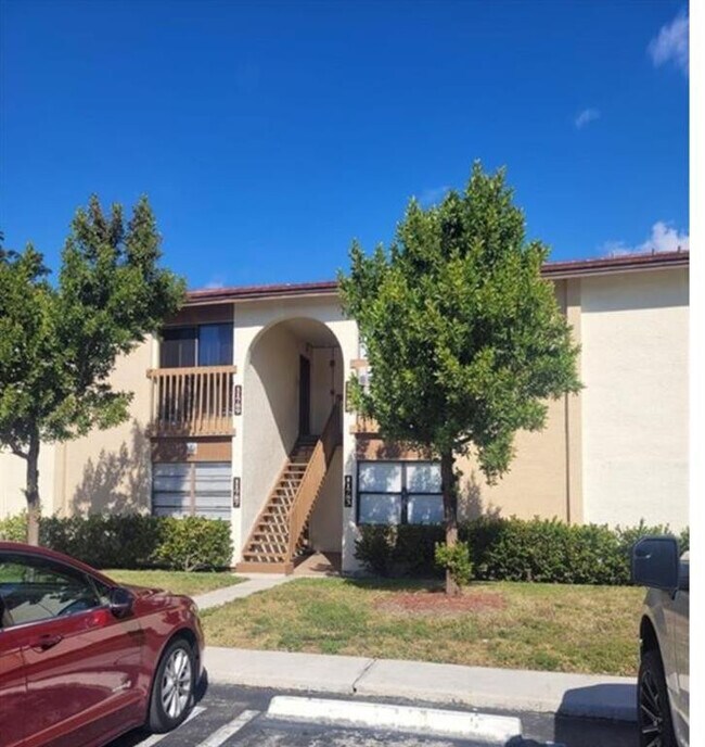 Building Photo - 11783 NW 30th St
