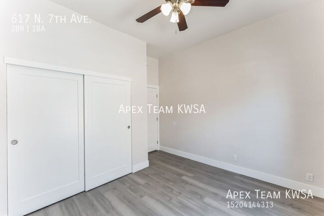 Building Photo - 617 N 7th Ave