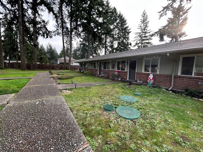 Building Photo - 12311 112th Ave Ct E