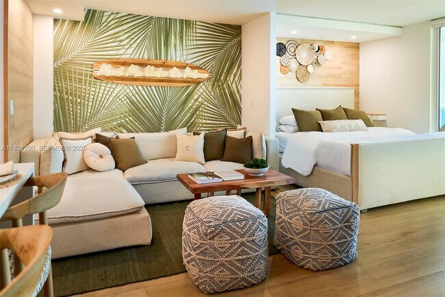 Building Photo - 2301 Collins Ave