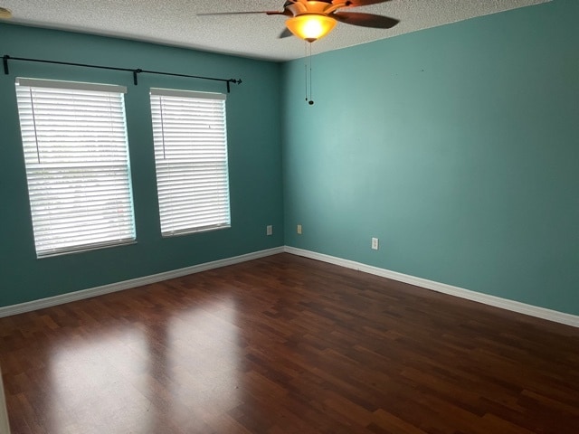 Master Bedroom - 9710 Tiramasu Trail