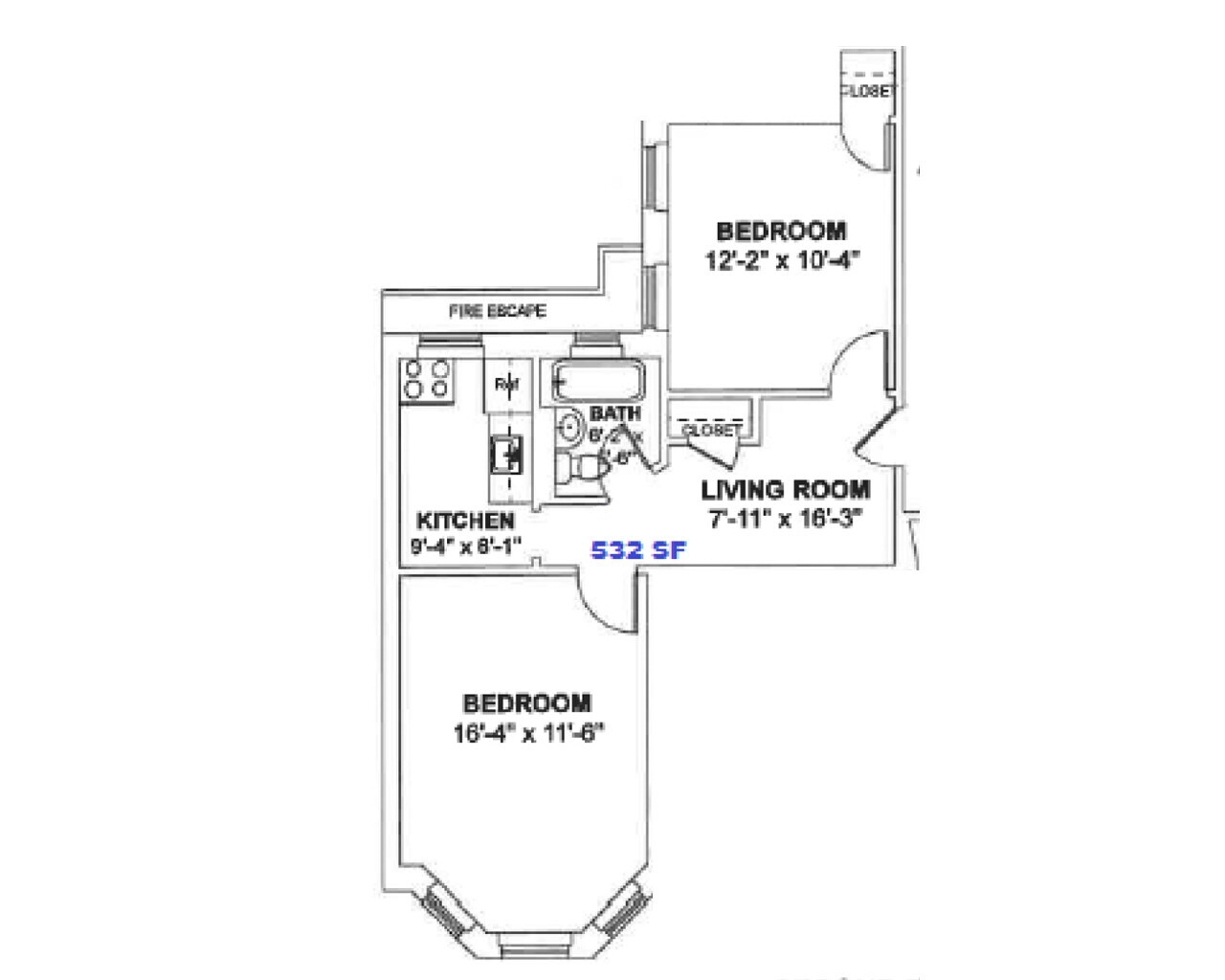 Building Photo - 81 Park Dr