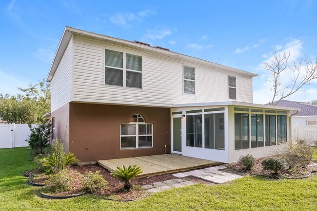 Building Photo - 3468 Steelgate Ct