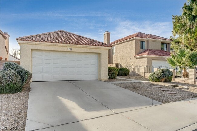 Building Photo - 2723 Lovington Dr
