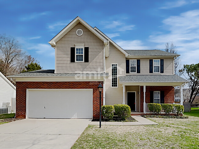 Primary Photo - 3806 Glen Lyon Dr