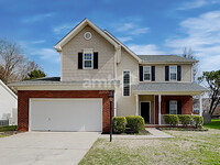 Building Photo - 3806 Glen Lyon Dr