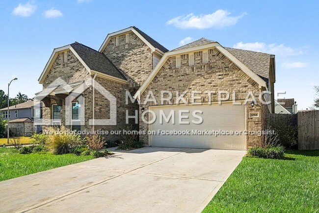 Building Photo - 30501 Pleasant Oaks Dr