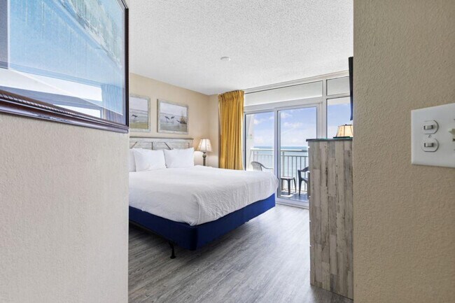 Building Photo - 1700 N Ocean Blvd