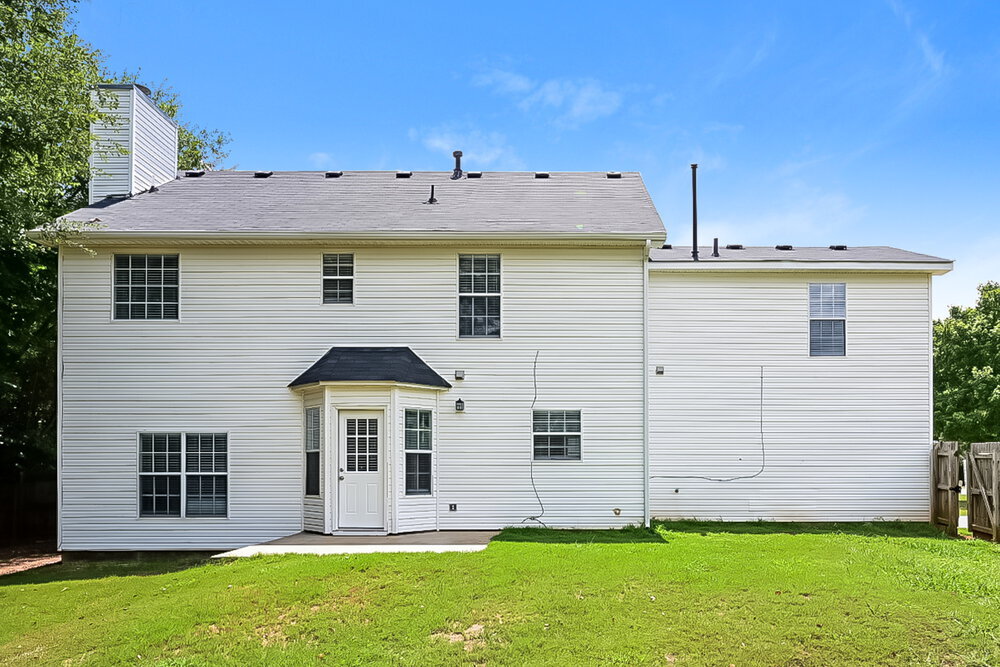 Building Photo - 468 Grove Park Dr