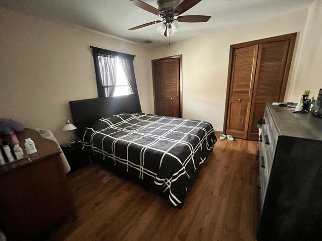 Building Photo - 3707 N Nora Ave