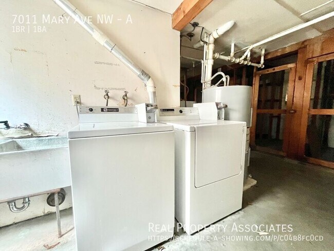 Building Photo - 7011 Mary Ave NW