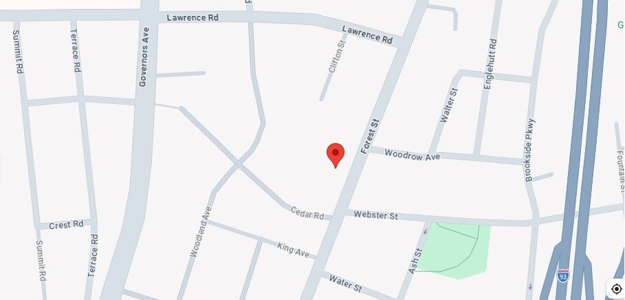 Building Photo - 124 Forest St