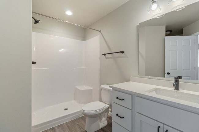 Building Photo - 3641 56th St S