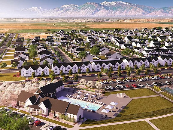 Building Photo - 1505 E 720 N