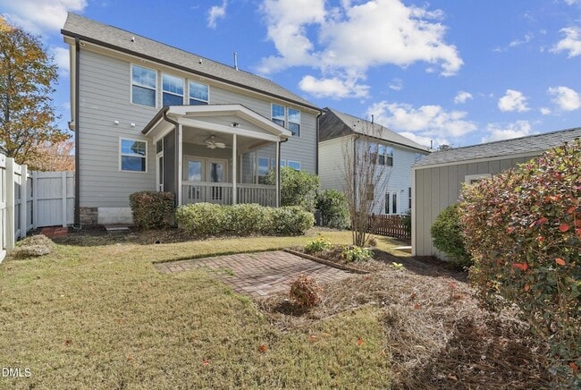 Building Photo - 428 Mill Station Ln