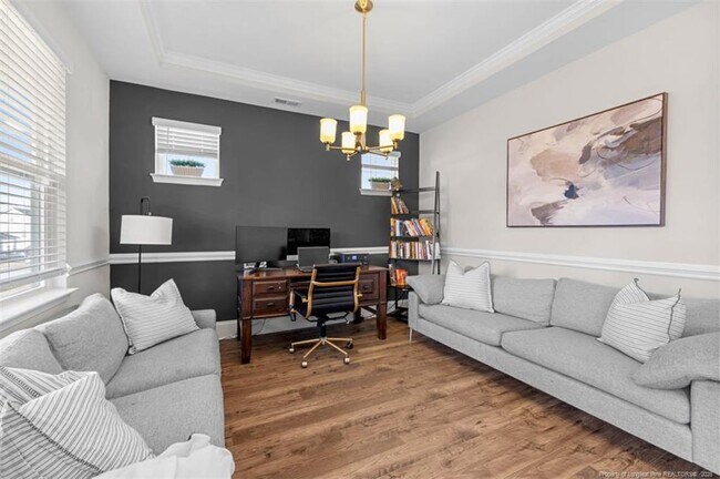 Building Photo - 192 Haynes Church Rd