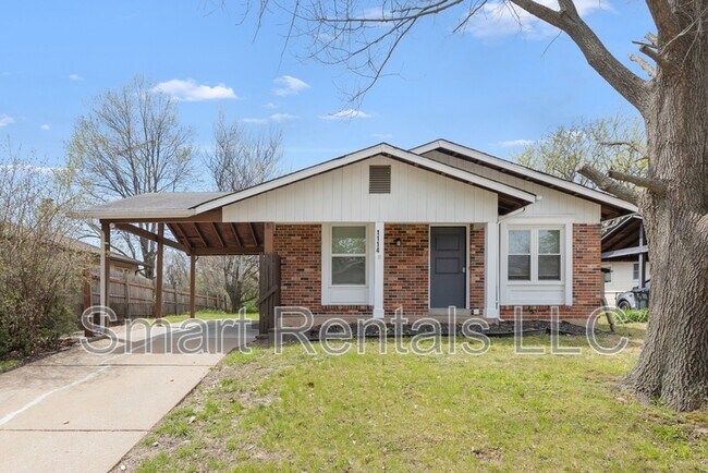 Building Photo - 1114 Ransome Ct