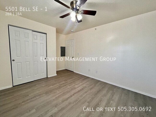 Building Photo - 5501 Bell Ave SE