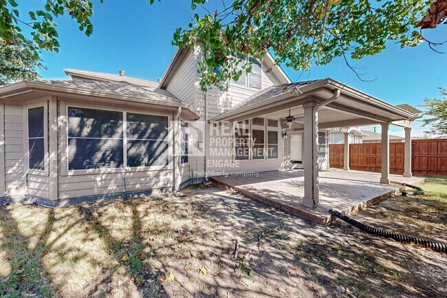 Building Photo - Charming 4 Bedroom Home in Frisco ISD Available for Rent!