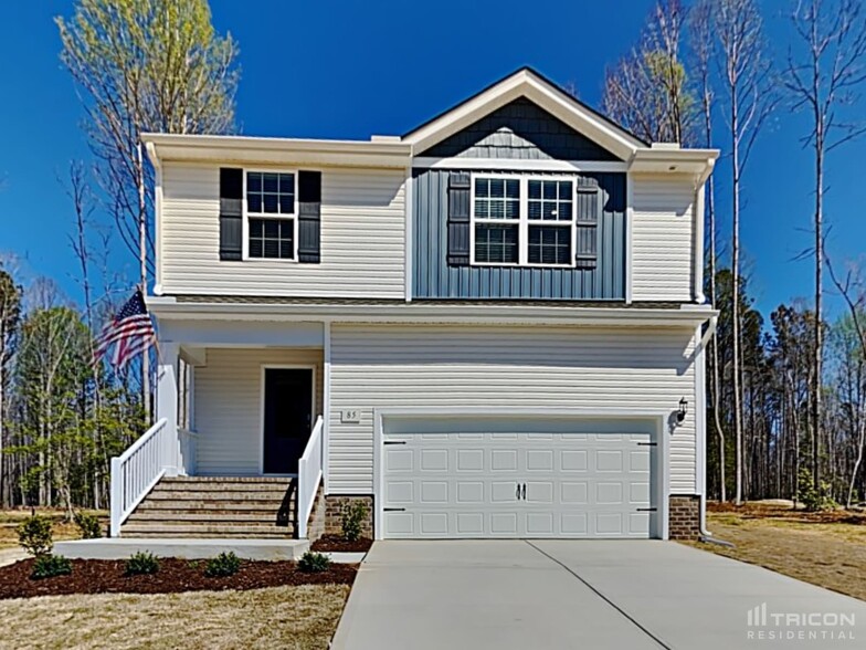 Building Photo - 85 Parkers Gate Dr