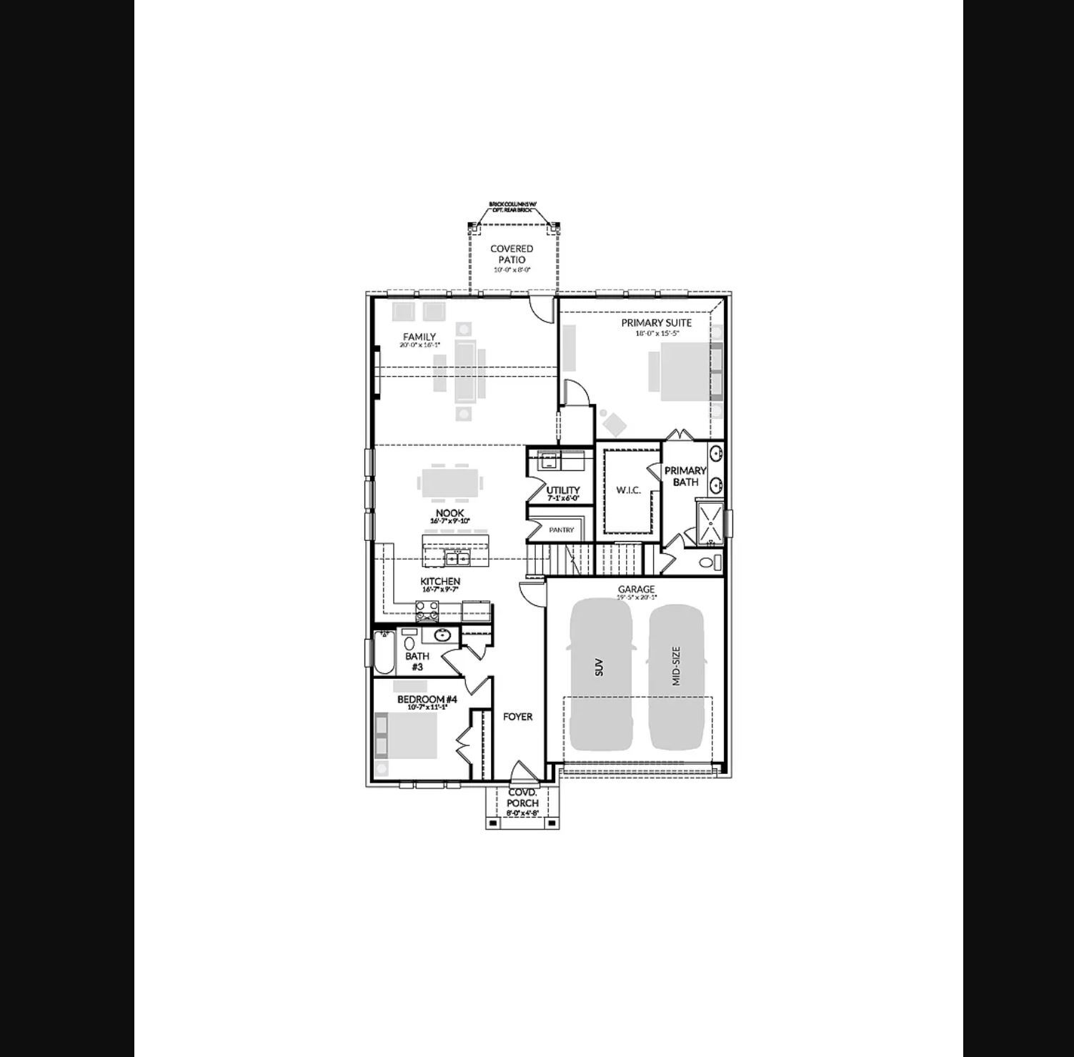 Building Photo - 1111 Birchwood Ln