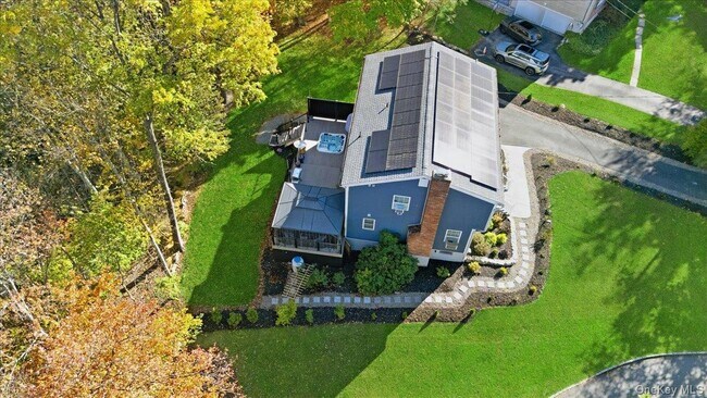 Building Photo - 67 Thoreau Ct