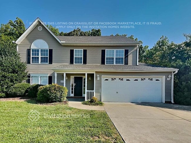 Building Photo - 217 Stone Moss Ln