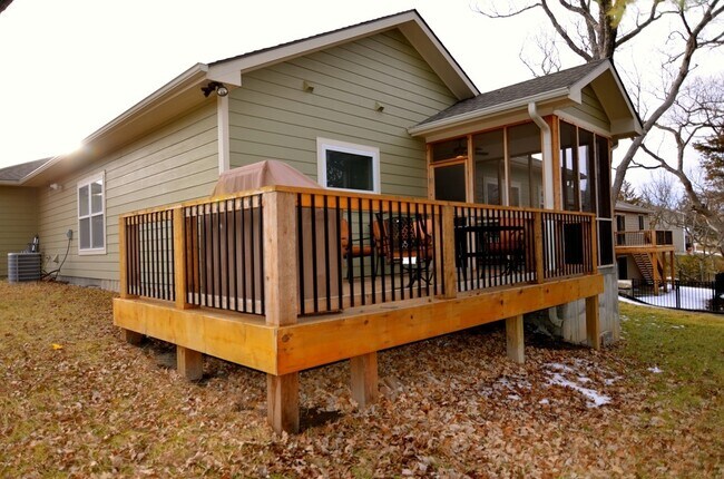 Building Photo - Quality Home Management