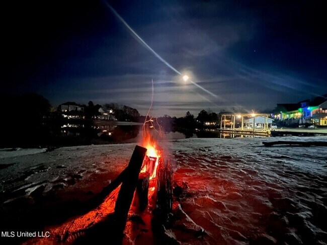 Building Photo - Riverfront Living with Private Boat Launch