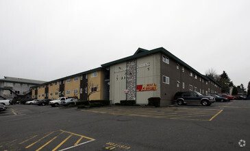 Building Photo - Tukwila Station Apartments