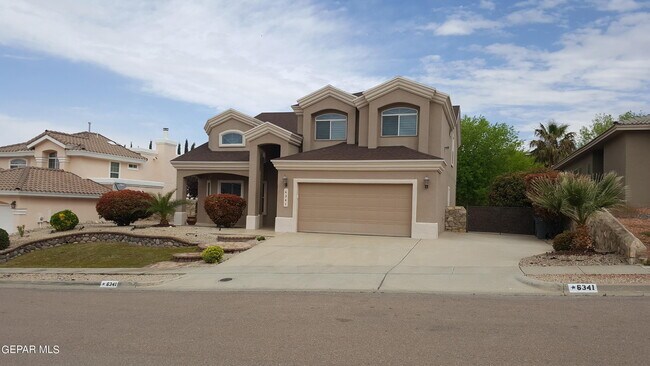 Primary Photo - 6341 Franklin Red Dr
