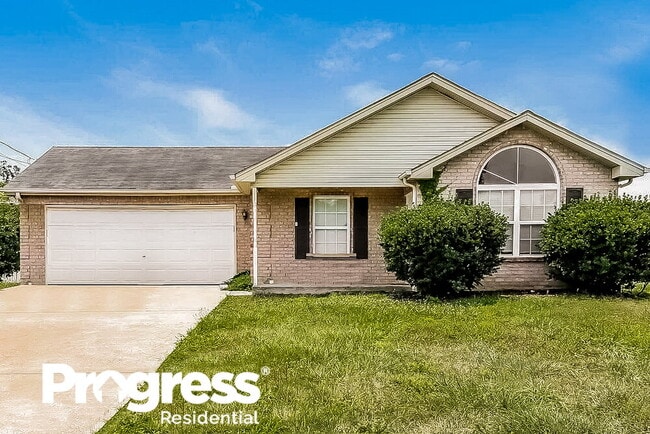 Primary Photo - 243 Lake Forest Dr