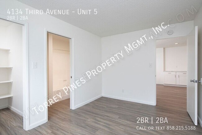 Building Photo - 4134 Third Avenue-Unit 5