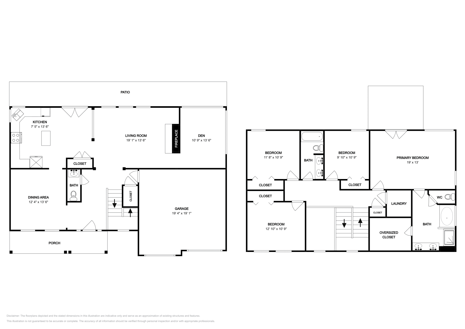 Building Photo - 342 Park Creek Ridge