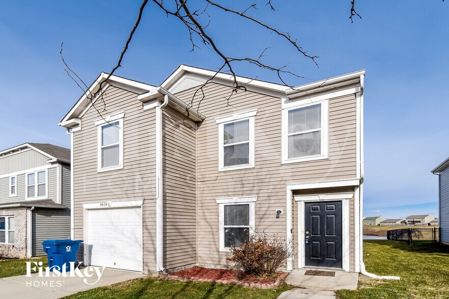 Building Photo - 8624 Hosta Way
