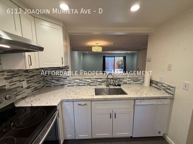 Building Photo - 6112 Joaquin Murieta Ave