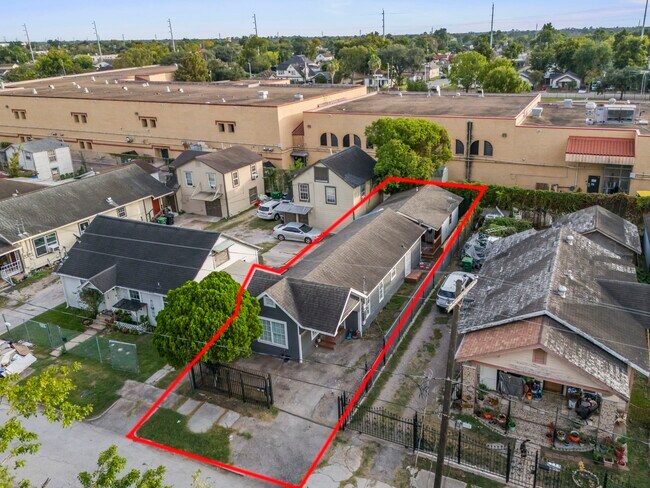 Building Photo - 6940 Avenue K
