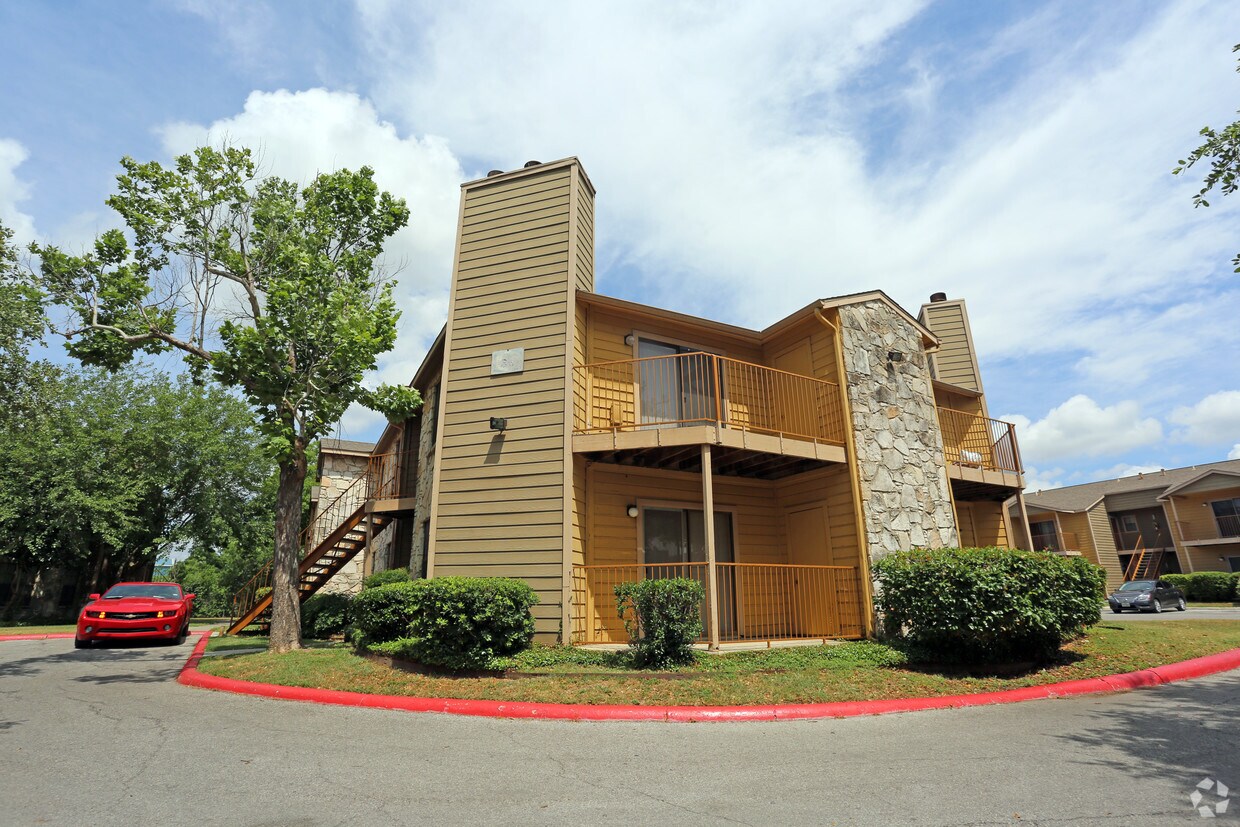 Lincoln Village San Antonio